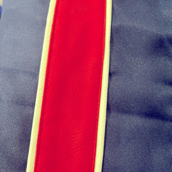 Lana Del Ray Racing Jacket - Picture 4 of 4